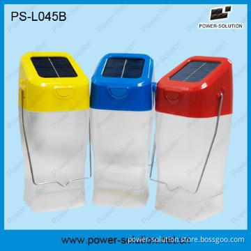 d light solar lamp for child reading